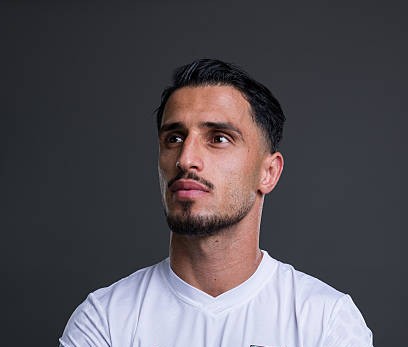 	Ali Alipour 	